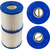 Cartridge, 35sqft, 2-1/8"ot, 2-3/16"ob, 5", 4-5/8"L, 3oz, Pair : PRB17.5SF-JH-PAIR
