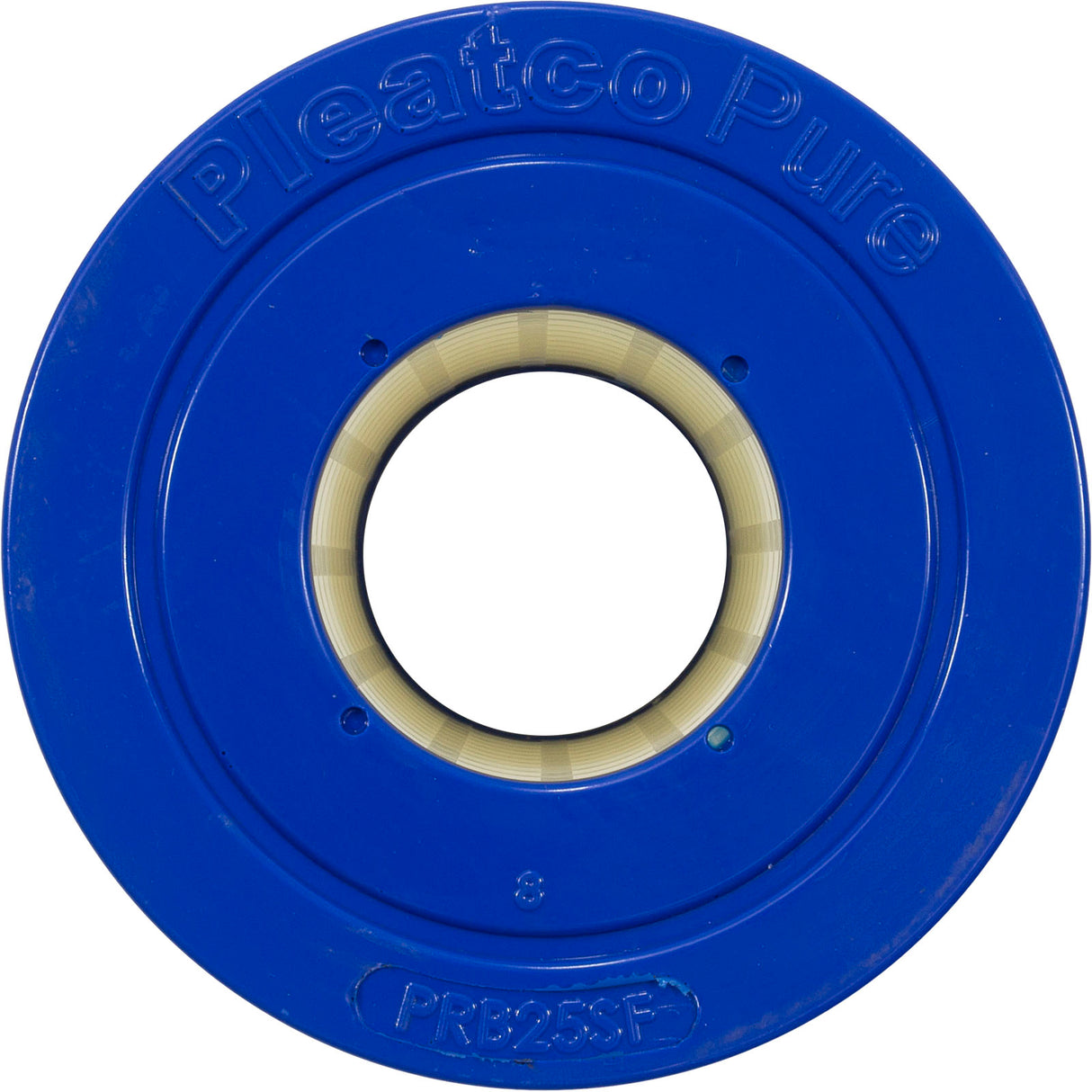 Cartridge, 50sqft, 2-1/8"ot, 2-1/8"ob, 5", 6-5/8"L, 3oz, Pair : PRB25SF-JH-PAIR