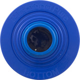 Cartridge, 25sqft, ht, 1-1/2"mpt b, 4-3/4", 6-1/2", 3oz : PSG25P4