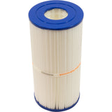 Cartridge, 35sqft, 2-1/8"ot, 2-1/8"ob, 5", 10-3/8"L, 3oz : DSF25-50