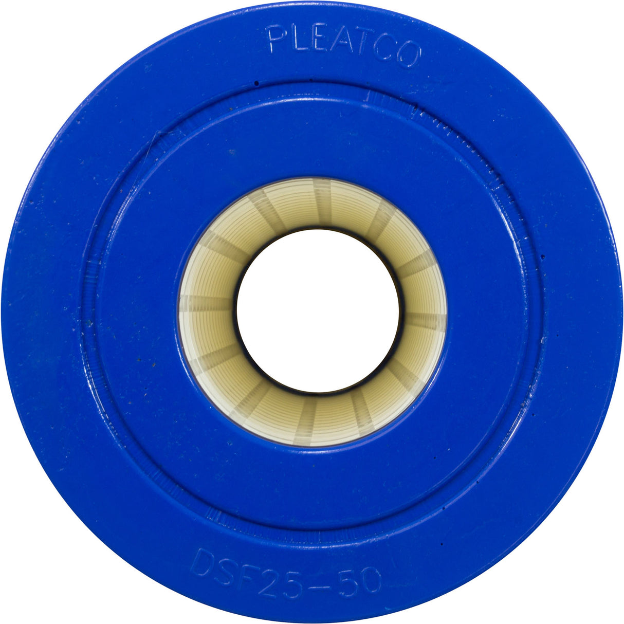 Cartridge, 35sqft, 2-1/8"ot, 2-1/8"ob, 5", 10-3/8"L, 3oz : DSF25-50