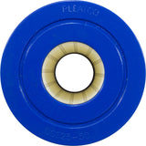 Cartridge, 35sqft, 2-1/8"ot, 2-1/8"ob, 5", 10-3/8"L, 3oz : DSF25-50