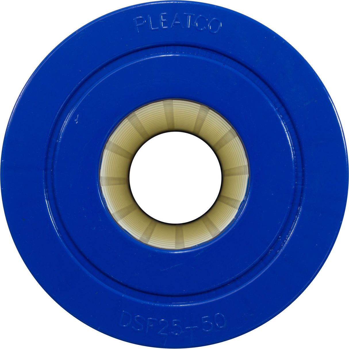 Cartridge, 35sqft, 2-1/8"ot, 2-1/8"ob, 5", 10-3/8"L, 3oz : DSF25-50
