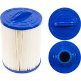 Cartridge, 13.5sqft, ht, 1-1/2" MPT b, 4-3/4", 5-15/16"L, 3oz : PSG13.5P4