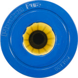 Cartridge, 45sqft, ct, 2-1/8"ob, 5", 14-3/4"L, 3oz : PST45