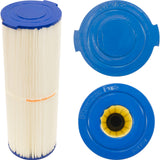 Cartridge, 45sqft, ct, 2-1/8"ob, 5", 14-3/4"L, 3oz : PST45