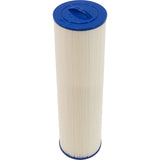 Cartridge, 75sqft, ht, Male Slip b, 5-7/8", 19-1/4"L, 4oz : PLW75