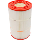 Cartridge, 50sqft, 4-3/16"ot, 4-3/16"ob, 8-11/16", 13-5/16"L, 4oz : PSR50