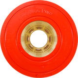 Cartridge, 50sqft, 4-3/16"ot, 4-3/16"ob, 8-11/16", 13-5/16"L, 4oz : PSR50