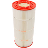 Cartridge, 70sqft, 4-3/16"ot, 4-3/16"ob, 8-11/16", 18-3/16"L, 4oz : PSR70