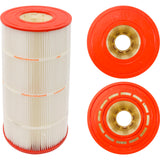 Cartridge, 70sqft, 4-3/16"ot, 4-3/16"ob, 8-11/16", 18-3/16"L, 4oz : PSR70