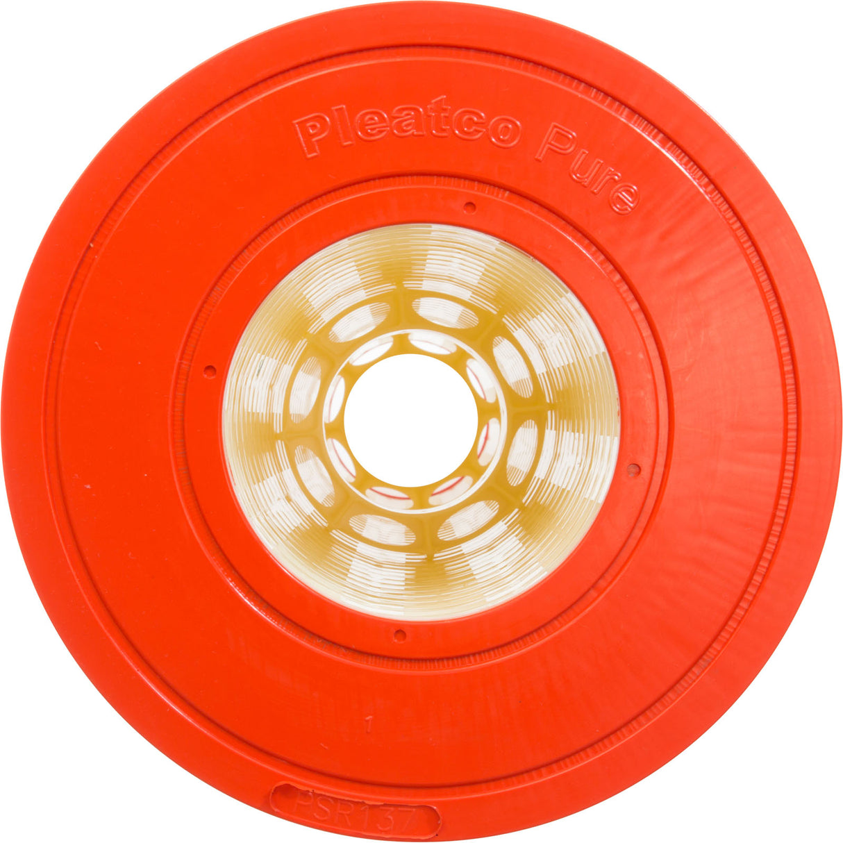 Cartridge, 137sqft, 4-3/16"ot, 4-3/16"ob, 8-11/16", 31-1/4"L, 4oz : PSR137