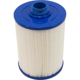 Cartridge, 40sqft, ht, 1-1/2" MPT b, 6", 8"L, 3oz : PPG50P4