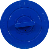 Cartridge, 40sqft, ht, 1-1/2" MPT b, 6", 8"L, 3oz : PPG50P4