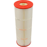 Cartridge, 50sqft, 3"ot, 3"ob, 7", 19-7/16"L, 4oz : PPC50