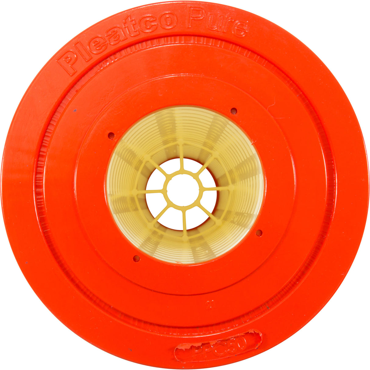 Cartridge, 50sqft, 3"ot, 3"ob, 7", 19-7/16"L, 4oz : PPC50