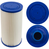 Cartridge, 25sqft, ct, 1-1/2" MPT b, 4-3/8", 7-5/8"L, 3oz : PVT25N-P4