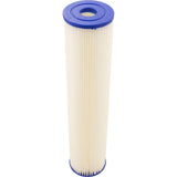 Cartridge, 12.5sqft, 1-1/16"ot, 1-1/16"ob, 3-1/4", 14-13/16"L, 3oz : PS12