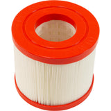 Cartridge, 10sqft, 2-1/16"ot, 2-1/16"ob, 4-1/4", 4"L, 3oz : PWW10