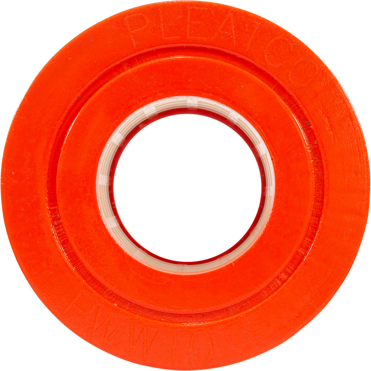Cartridge, 10sqft, 2-1/16"ot, 2-1/16"ob, 4-1/4", 4"L, 3oz : PWW10