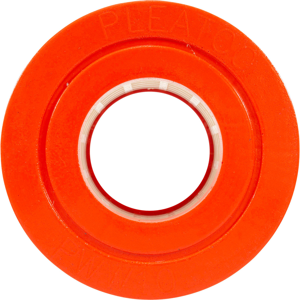 Cartridge, 10sqft, 2-1/16"ot, 2-1/16"ob, 4-1/4", 4"L, 3oz : PWW10