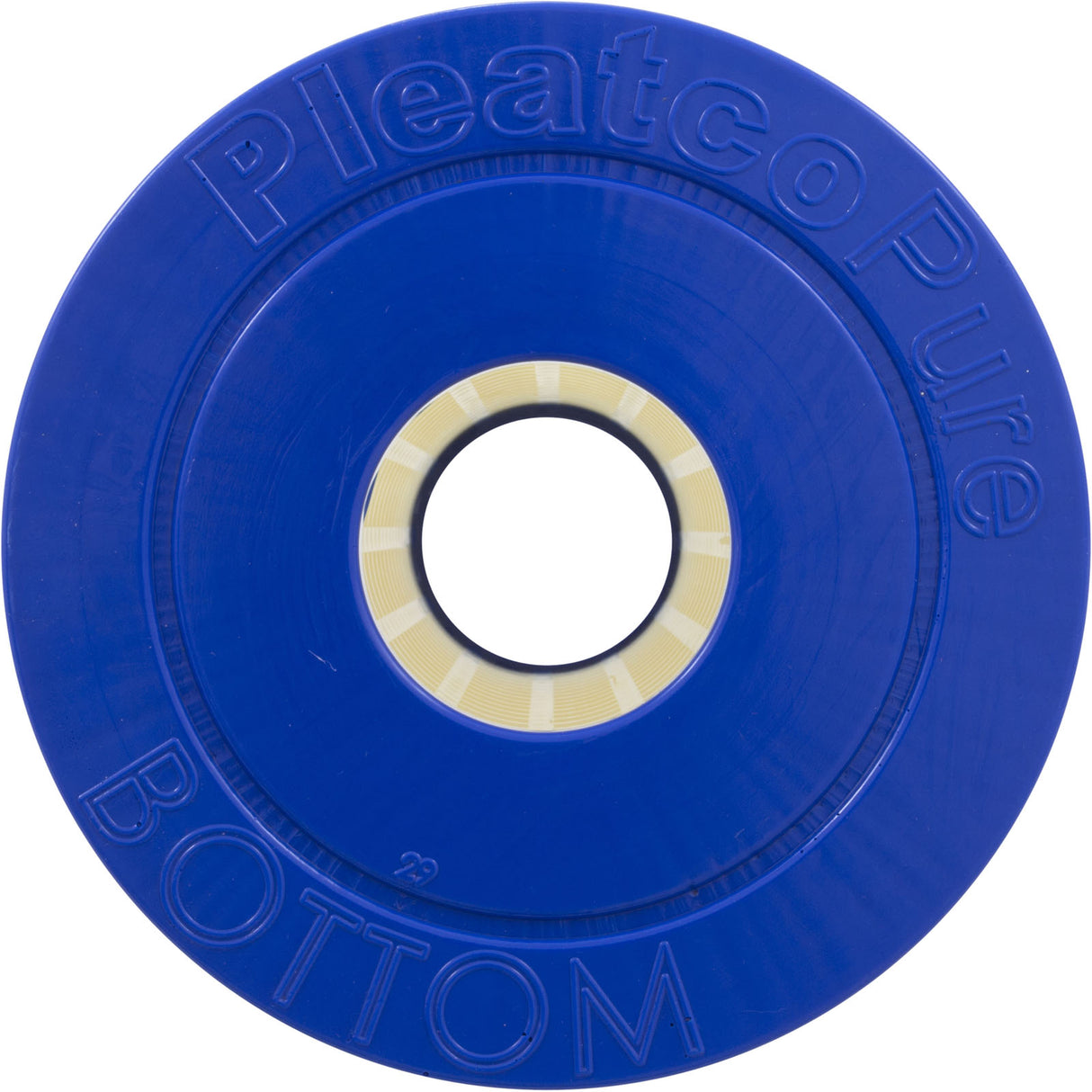 Cartridge, 30sqft, 1-15/16"ot, 1-15/16"ob, 5-7/8", 10-1/2"L, 3oz : PWK30