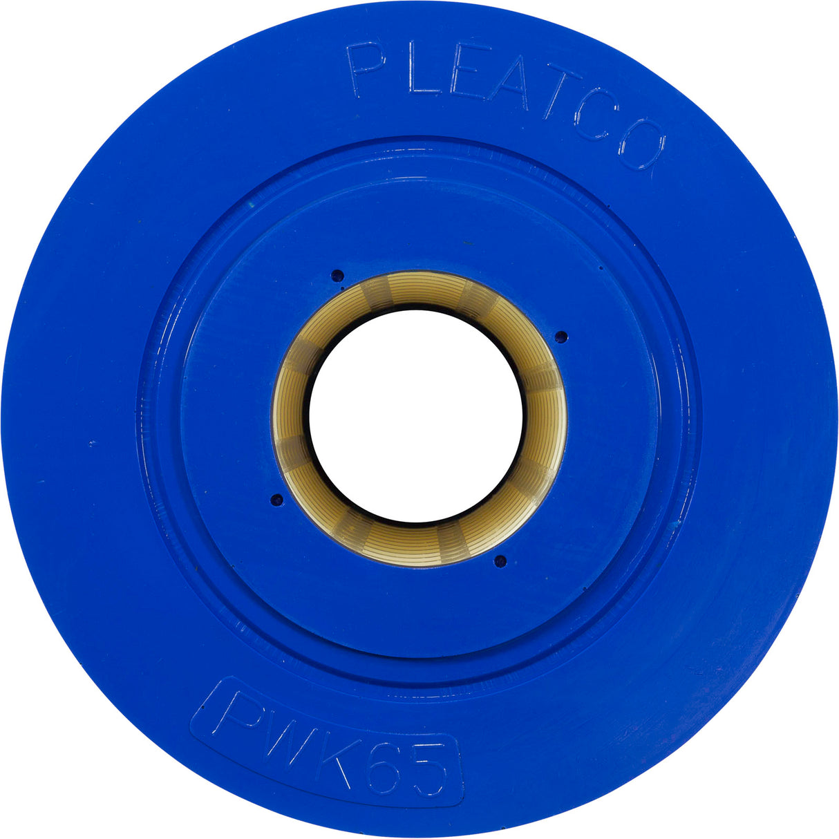 Cartridge, 65sqft, 3"ot, 3"ob, 8-1/2", 10-1/2"L, 3oz : PWK65