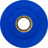 Cartridge, 65sqft, 3"ot, 3"ob, 8-1/2", 10-1/2"L, 3oz : PWK65