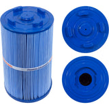 Cartridge, 75sqft, ct, Special Lock b, 7-1/4", 10-5/8"L, 3oz : PDO75-2000