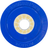 Cartridge, 95sqft, 2-1/8"ot, 2-1/8"ob, 5", 23-5/8"L, 3oz : PCAL100