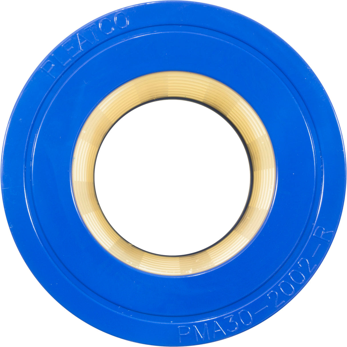 Cartridge, 30sqft, 4"ot, 4"ob, 7", 7-1/4"L, 3oz : PMA30-2002-R