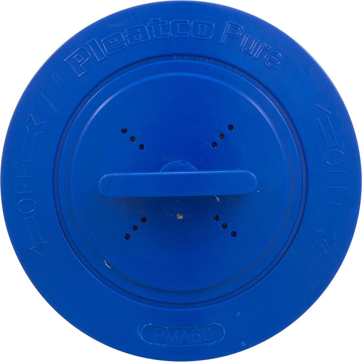 Cartridge, 60sqft, ht, 2" MPT b, 8", 8-7/8"L, 3oz : PMA60-F2M