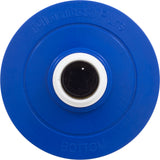 Cartridge, 60sqft, ht, 2" MPT b, 8", 8-7/8"L, 3oz : PMA60-F2M