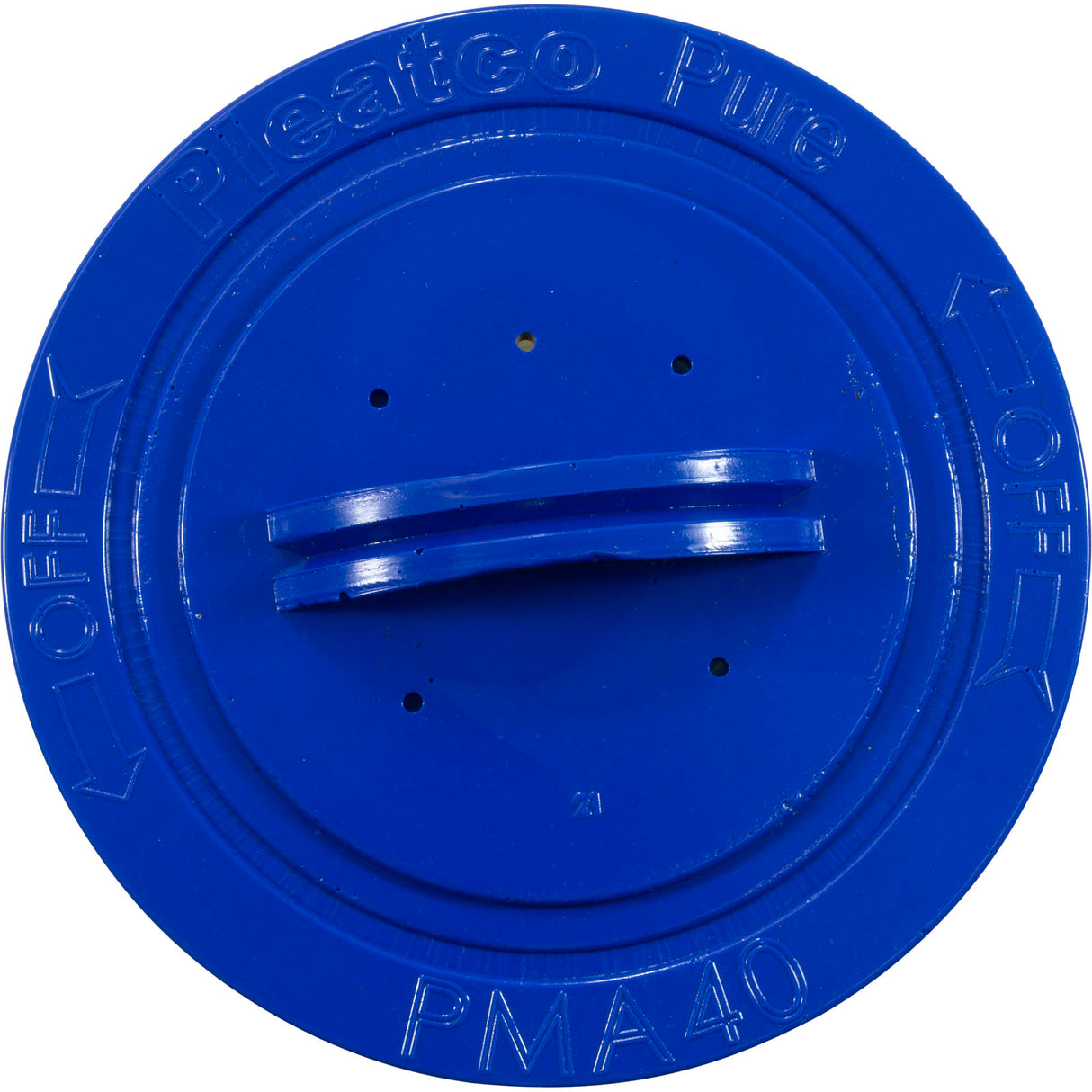 Cartridge, 40sqft, ht, 2" MPT b, 7-1/8", 7-3/16"L, 3oz : PMA40-F2M