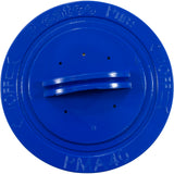 Cartridge, 40sqft, ht, 2" MPT b, 7-1/8", 7-3/16"L, 3oz : PMA40-F2M