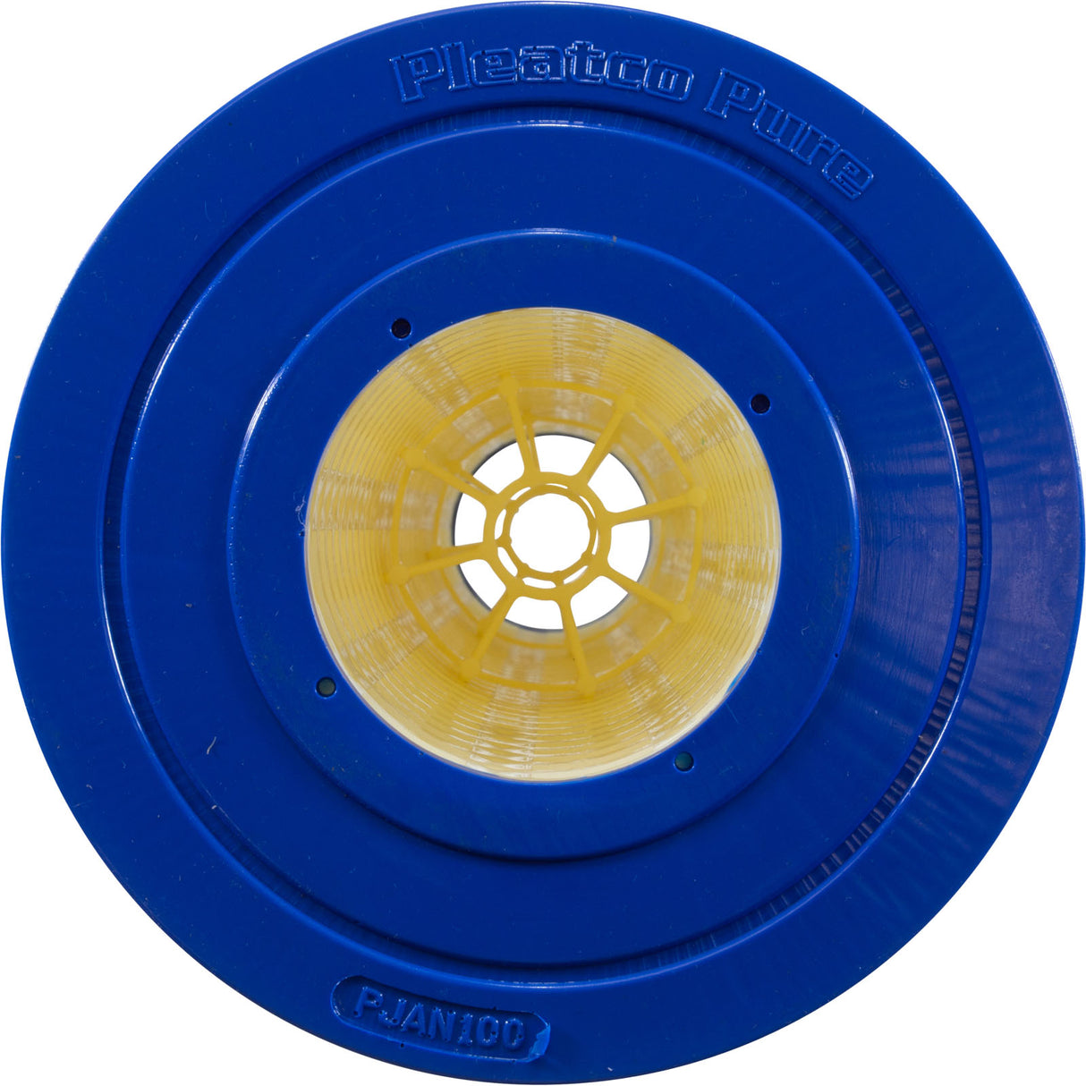 Cartridge, 100sqft, 3-1/16"ot, 3-1/16"ob, 7-1/4", 29-3/8"L, 4oz : PJAN100