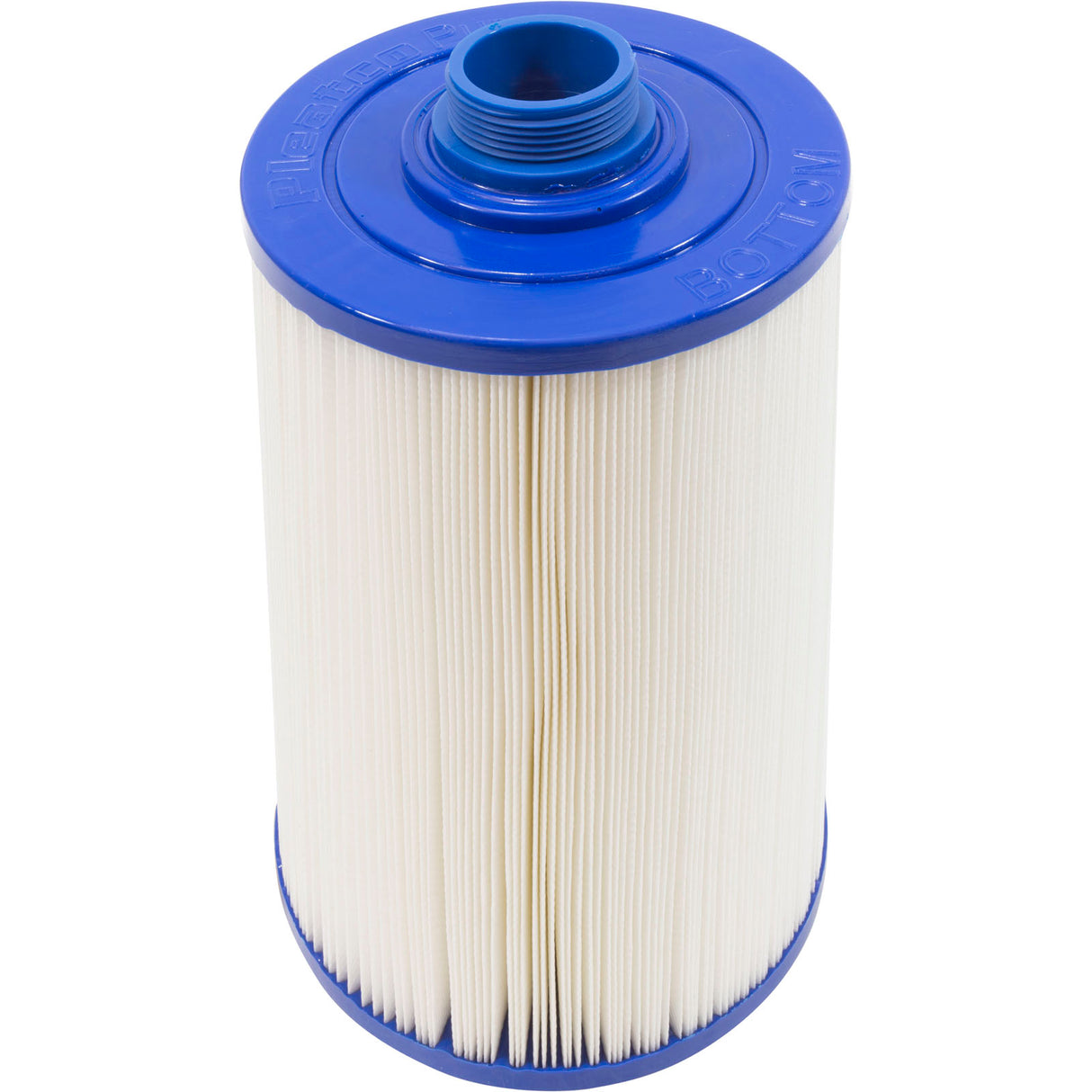 Cartridge, 35sqft, ht, 1-1/2" MPT b, 5-3/4", 8"L, 3oz : PMAX50P4