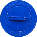 Cartridge, 35sqft, ht, 1-1/2" MPT b, 5-3/4", 8"L, 3oz : PMAX50P4