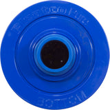 Cartridge, 35sqft, ht, 1-1/2" MPT b, 5-3/4", 8"L, 3oz : PMAX50P4