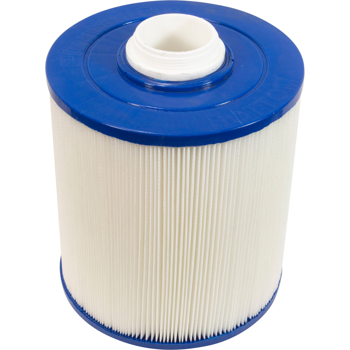 Cartridge, 35sqft, ht, 2" MPT b, 7-1/8", 7-9/16"L, 3oz : PAS35-F2M