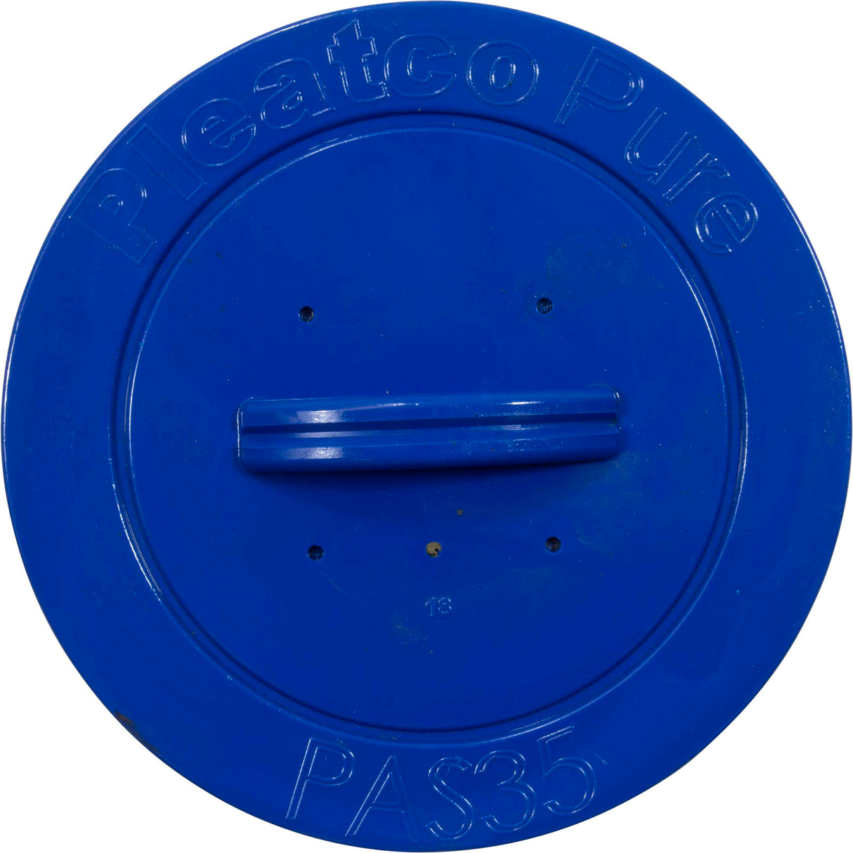 Cartridge, 35sqft, ht, 2" MPT b, 7-1/8", 7-9/16"L, 3oz : PAS35-F2M