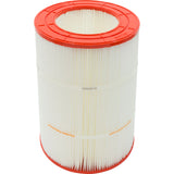 Cartridge, 75sqft, 6"ot, 6"ob, 10", 13-1/4"L, 4oz : PWW75