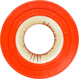 Cartridge, 75sqft, 6"ot, 6"ob, 10", 13-1/4"L, 4oz : PWW75