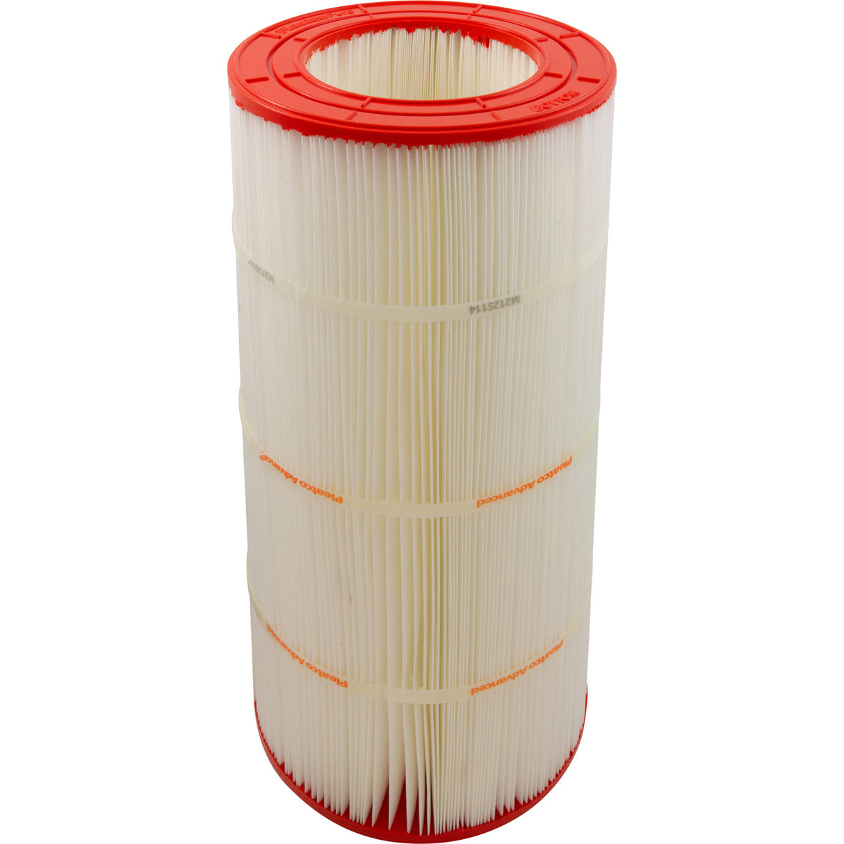 Cartridge, 100sqft, 6"ot, 6"ob, 10", 19-1/4"L, 4oz : PWW100