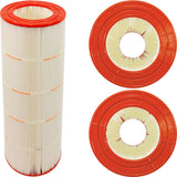Cartridge, 150sqft, 6"ot, 6"ob, 10", 25-1/4"L, 4oz : PWW150