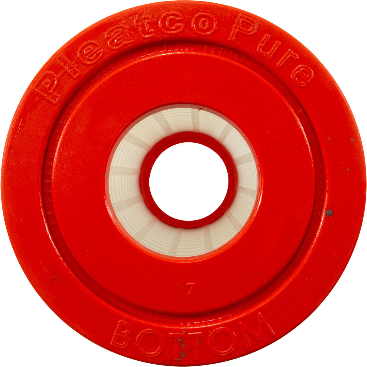 Cartridge, 5sqft, 1-3/4"ot, 1-3/4"ob, 4-1/4", 8-1/16"L, 4oz : PGF5