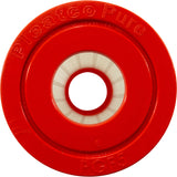 Cartridge, 5sqft, 1-3/4"ot, 1-3/4"ob, 4-1/4", 8-1/16"L, 4oz : PGF5