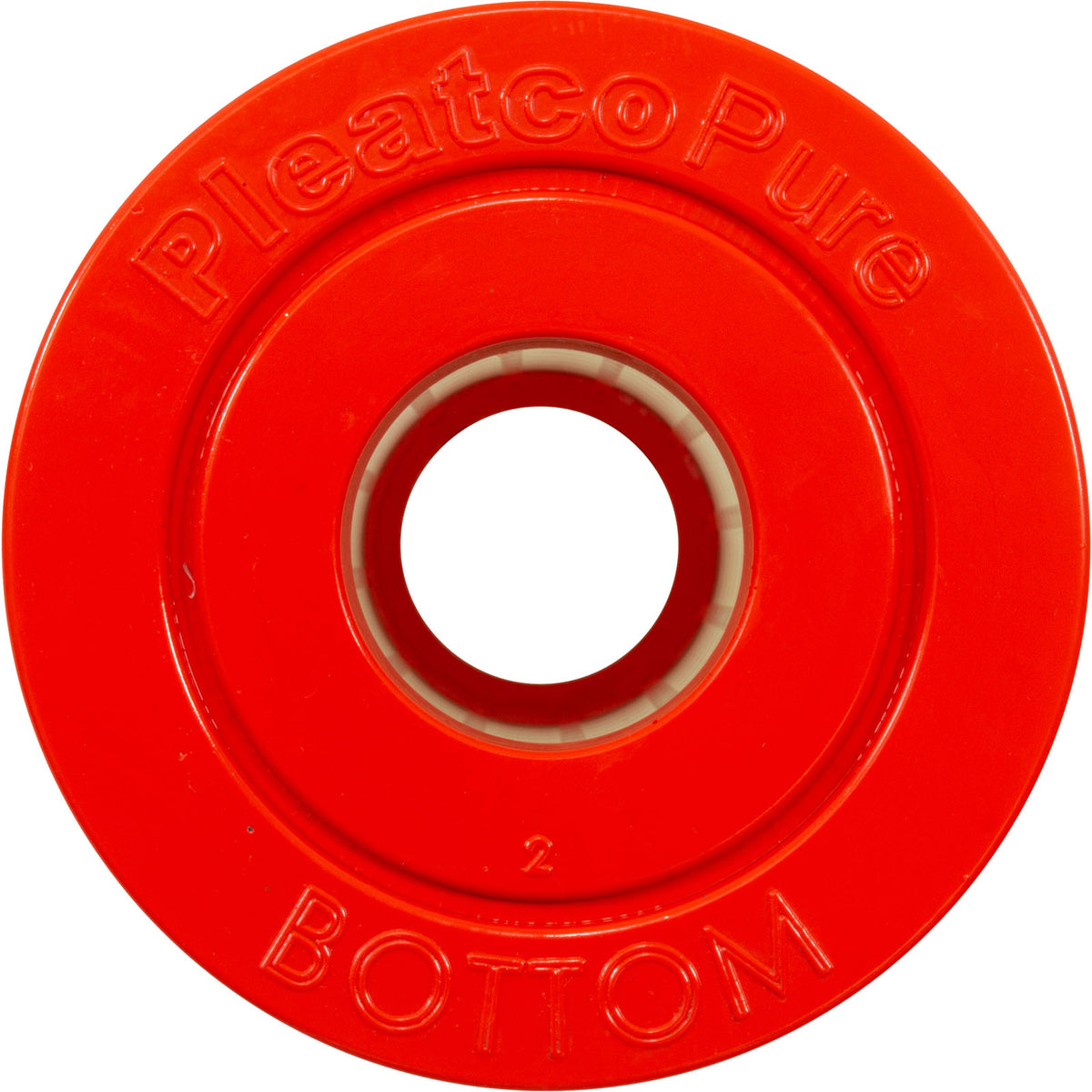 Cartridge, 7sqft, 1-3/4"ot, 1-3/4"ob, 4-3/4", 8"L, 4oz : PGF7