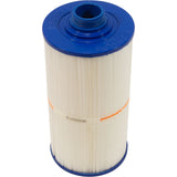 Cartridge, 45sqft, 2-1/8"ot, 1-1/2" MPT b, 5-5-16", 10"L, 3oz : PFF50P4