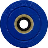 Cartridge, 45sqft, 2-1/8"ot, 1-1/2" MPT b, 5-5-16", 10"L, 3oz : PFF50P4